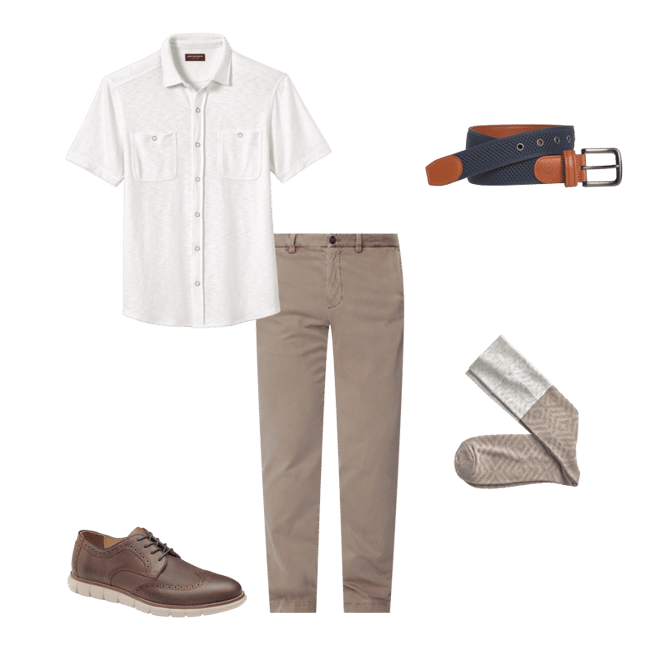 SHOP THE LOOK. Outfit 5 of 9