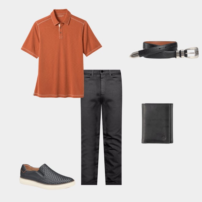 3rd bundle featuring 4 items which compliment McGuffey 2 Woven Slip-On