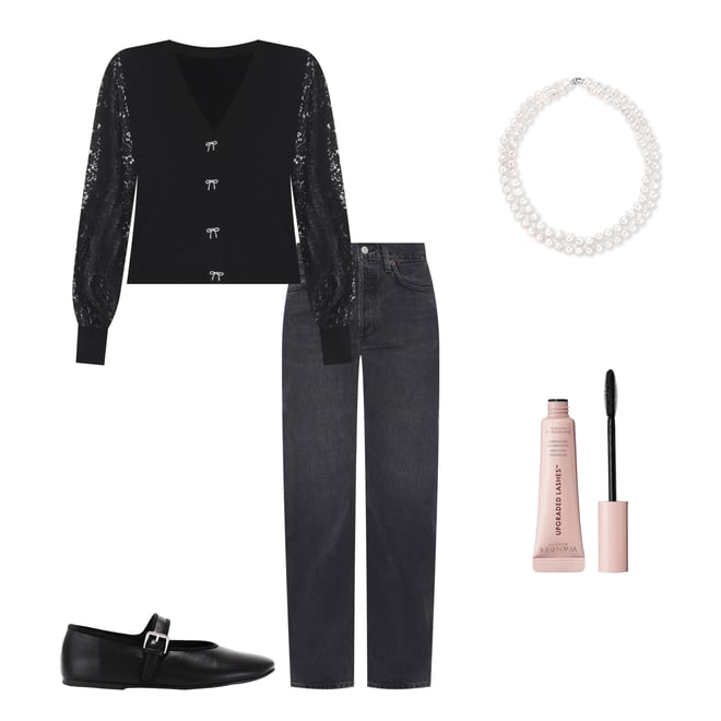 2nd bundle featuring 4 items which compliment Meadow Flat