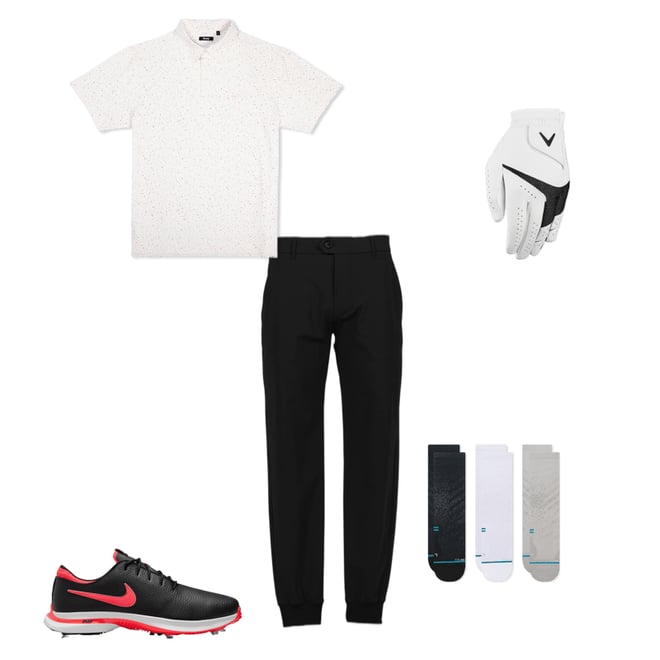 Greyson Montauk Jogger Golf Pants - Carl's Golfland