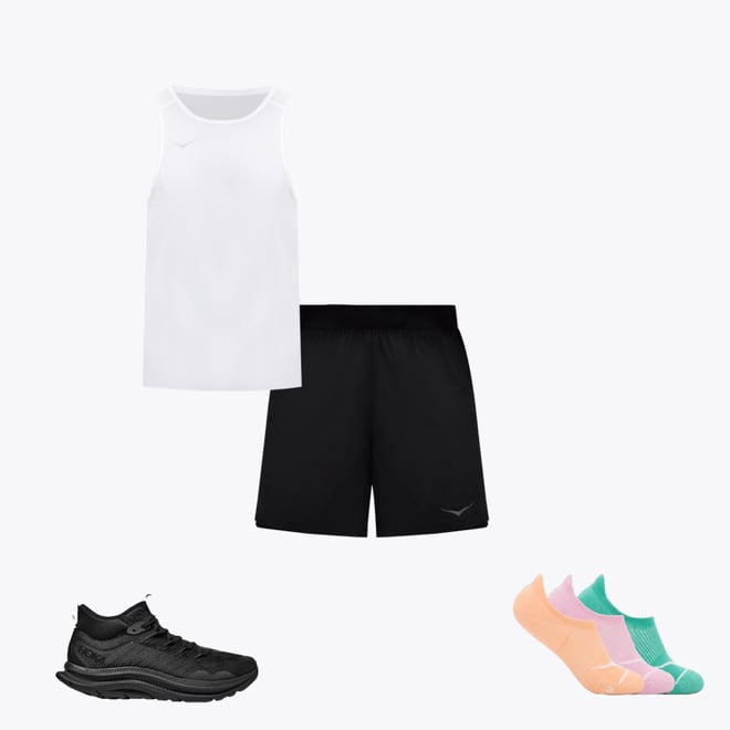 HOKA ONE ONE® Kawana Mid for Men | HOKA ONE ONE® HOKA ONE ONE® Kawana Mid for Men | HOKA ONE ONE®