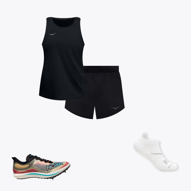 Cielo X 3 LD Racing Spike | HOKA®