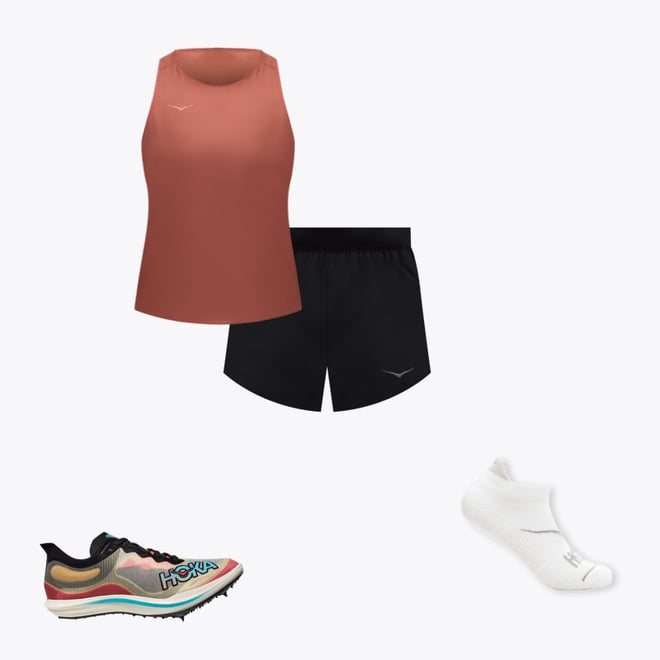 HOKA ONE ONE® Airolite Tank 2.0 for Women | HOKA ONE ONE®