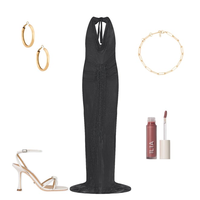 The Alessandra Gown
