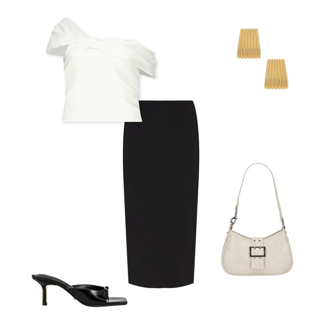 4th bundle featuring 4 items which compliment Asar Sandal