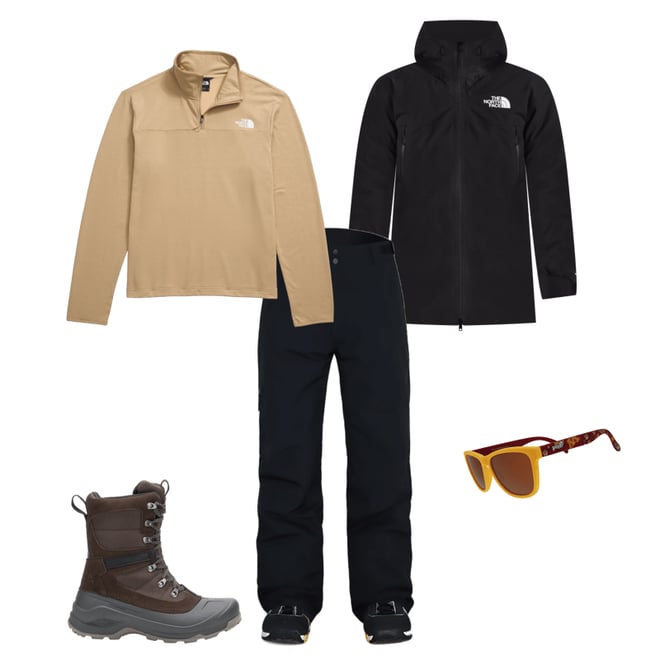 The North Face Men's Mountain Range Down Parka | Dick's The North Face Men's Mountain Range Down Parka | Dick's