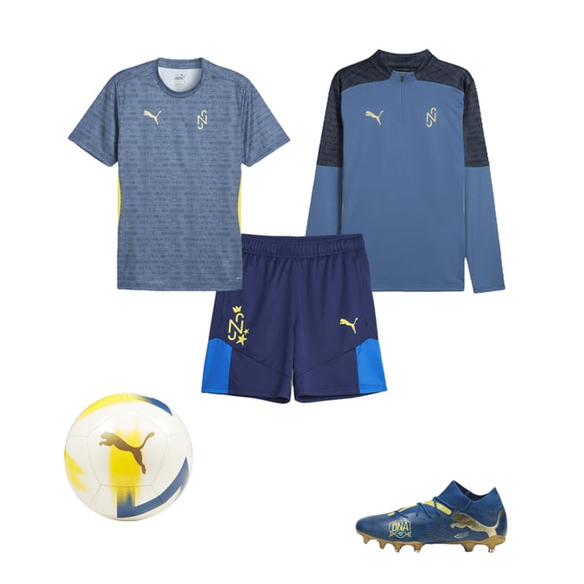 Neymar basketball jersey deals