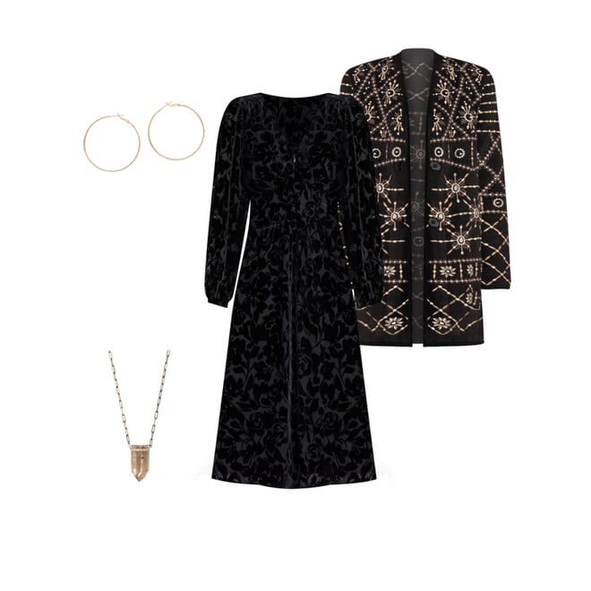 Buy BIYA MIDI CARDIGAN | Johnny Was Buy BIYA MIDI CARDIGAN | Johnny Was