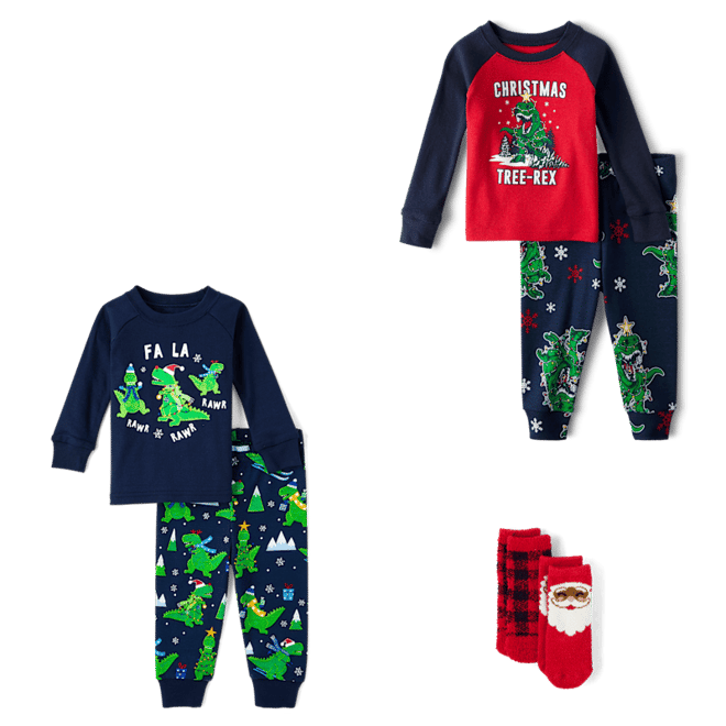 Ensemble De Pyjamas En Flanelle Pour Fille Automne Hiver Chaud Flanelle