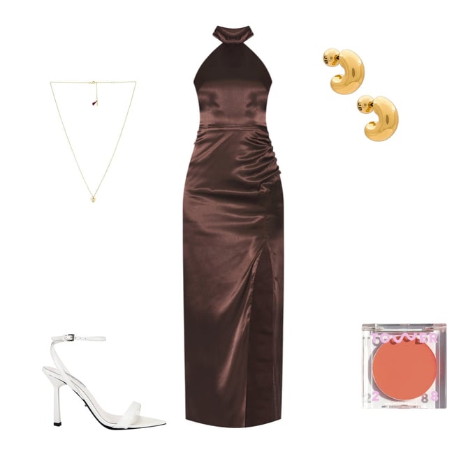 VESTIDO DARCEY