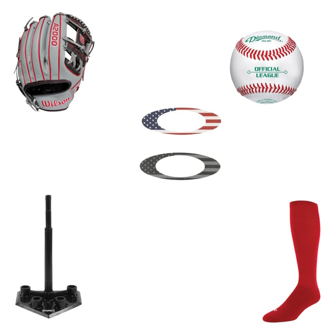 MLB Opening Day 2023: Our Favorite Gear