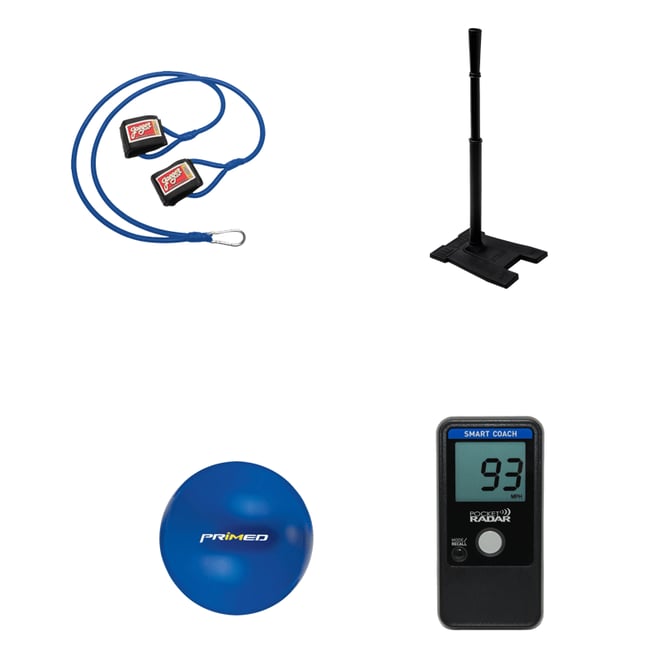 高機能スピードガンPocket Radar Smart Coach SR1100 高機能スピードガンPocket Radar Smart Coach SR1100