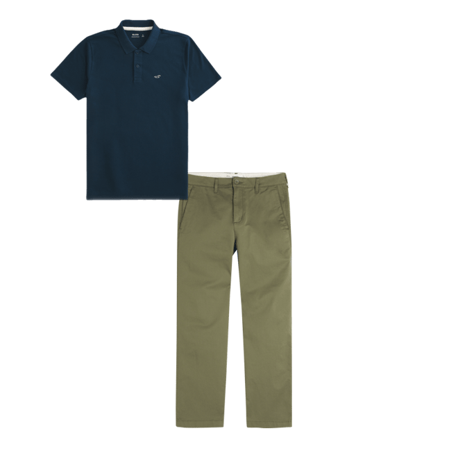 Icon Polo