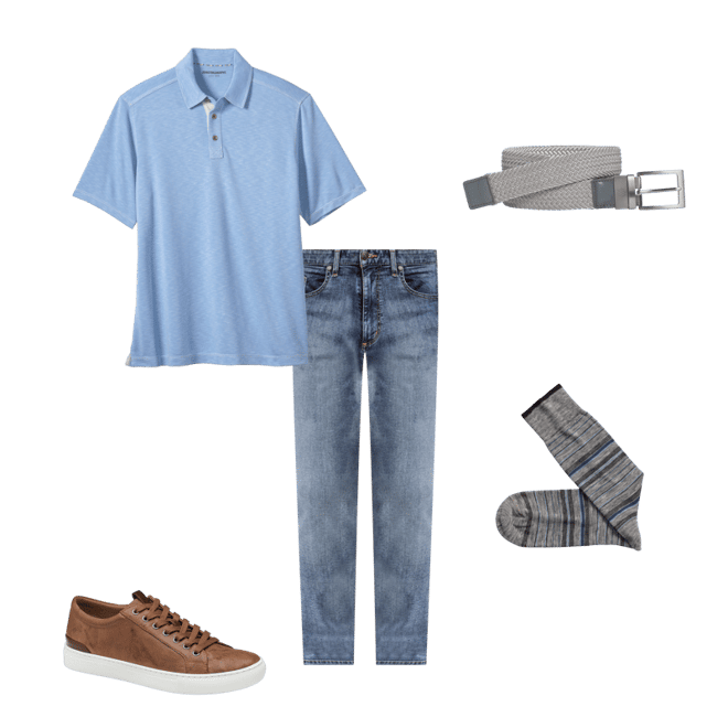 SHOP THE LOOK. Outfit 4 of 9