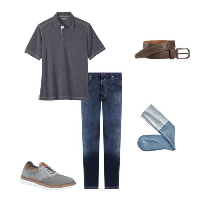 SHOP THE LOOK. Outfit 2 of 8