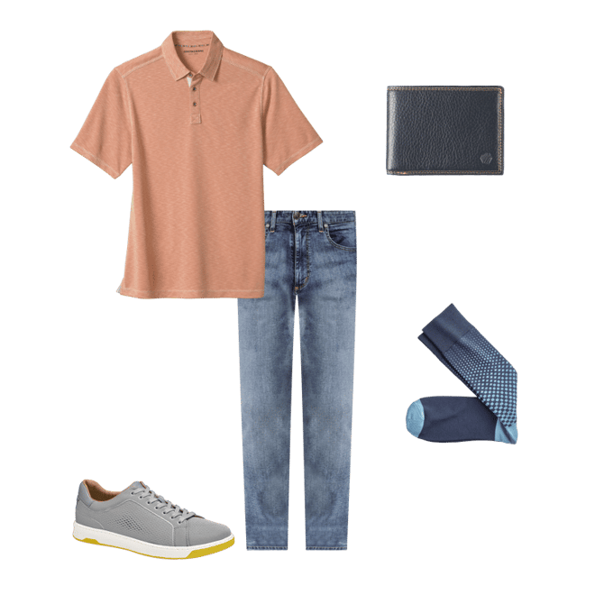 SHOP THE LOOK. Outfit 4 of 6