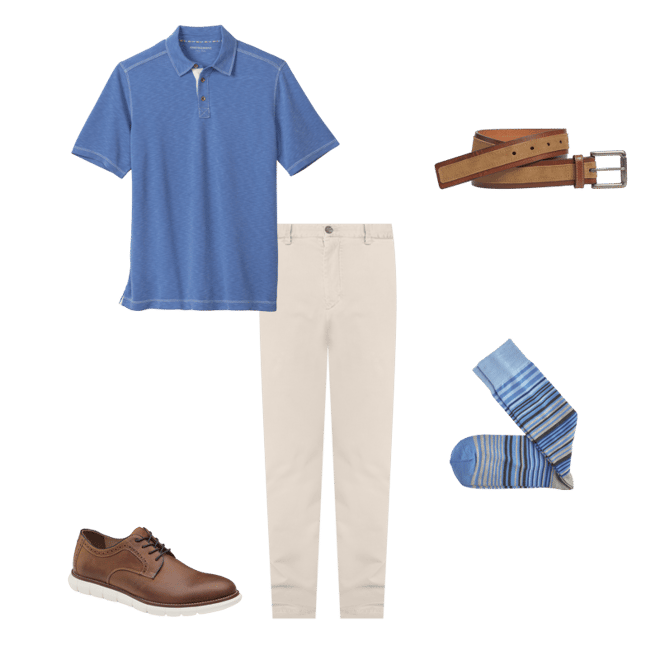 SHOP THE LOOK. Outfit 5 of 8