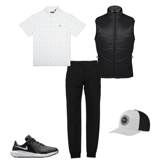 Greyson Montauk Jogger Golf Pants - Carl's Golfland Greyson Montauk Jogger Golf Pants - Carl's Golfland