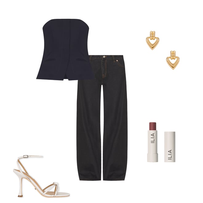 4th bundle featuring 4 items which compliment Tala Top