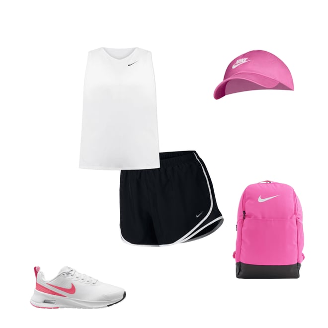 Nike tempo plus size shop