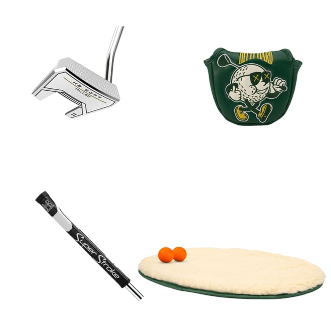 WhyGolf Bunker Mate | Golf Galaxy