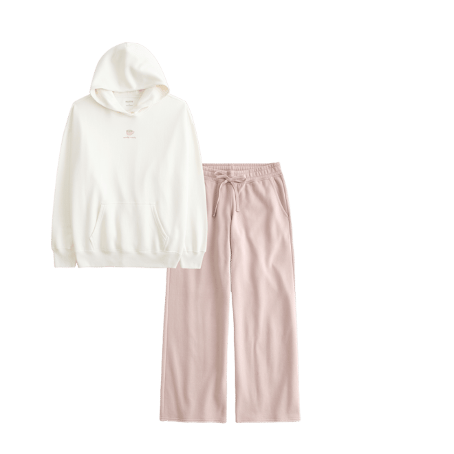 Baggy Sweatpants