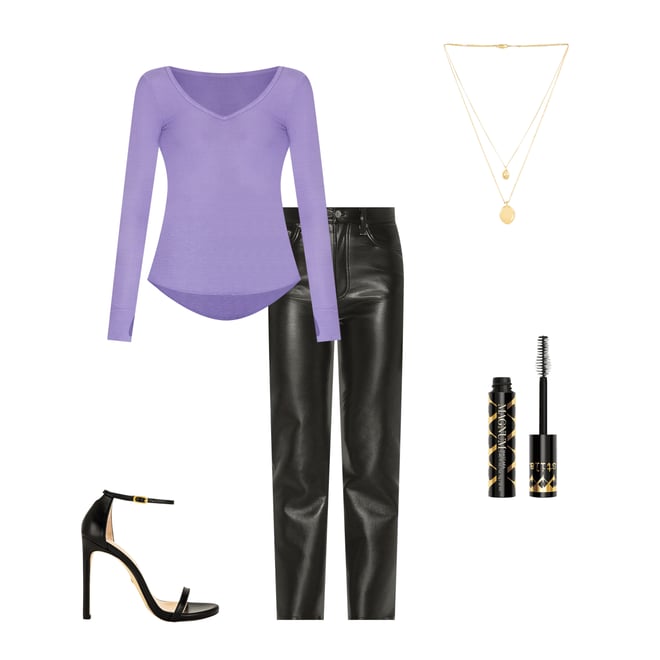 6th bundle featuring 4 items which compliment Mithras Necklace
