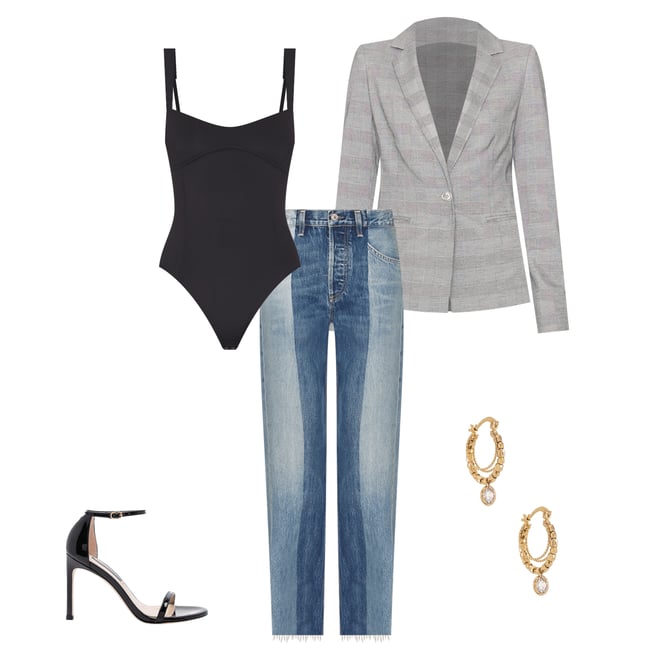 3rd bundle featuring 4 items which compliment Scuba Tank Body