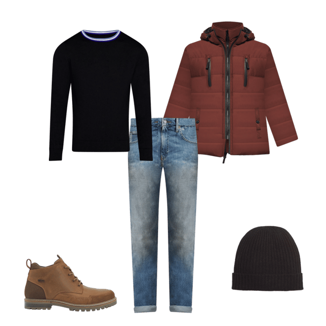 Theory montrose coat shell deals