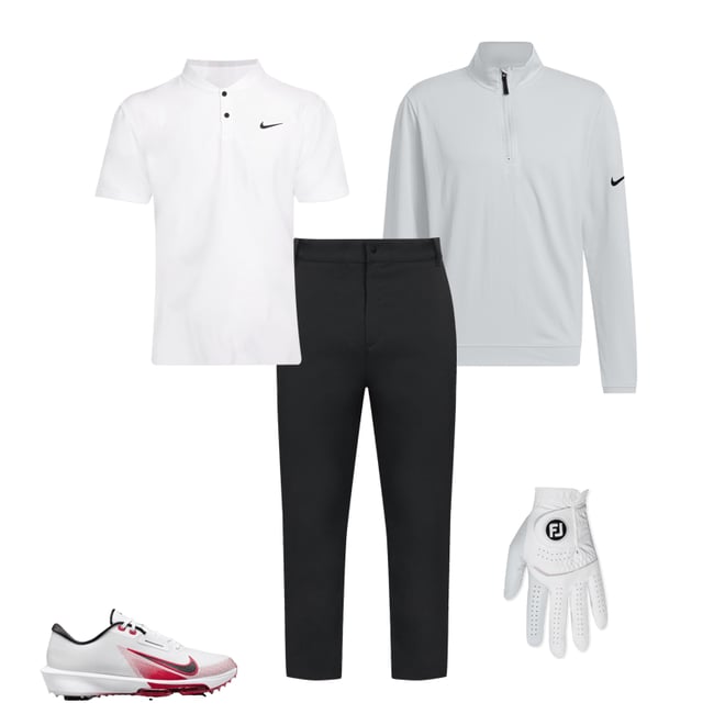 Nike Zoom Shoes and Shirt cheapest bundle