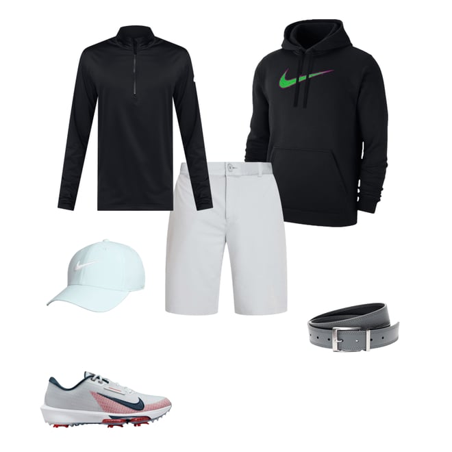 Nike Men's Air Zoom Infinity Tour NEXT% 2 Golf Shoes | Golf