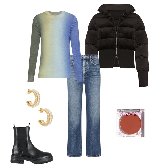5th bundle featuring 5 items which compliment Wolfe Bootie
