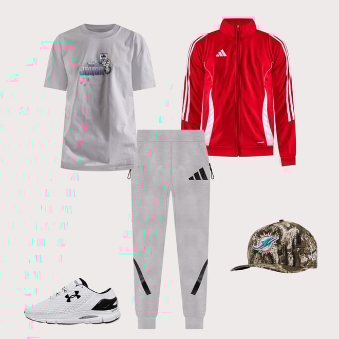 Adidas Z.N.E. Pants – DTLR