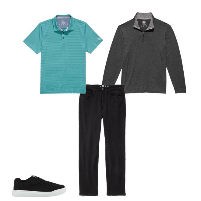 Shop The Look. Outfit 4 of 6
