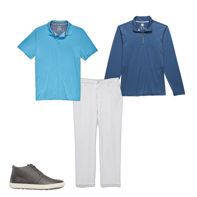 Shop The Look. Outfit 2 of 4