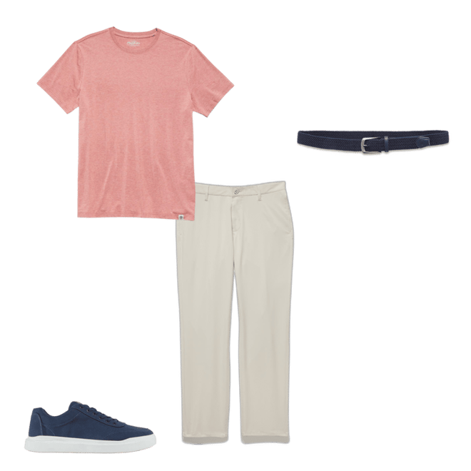 Shop The Look. Outfit 2 of 3