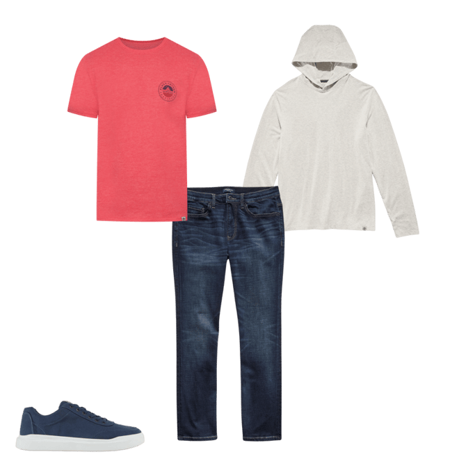 Shop The Look. Outfit 5 of 6