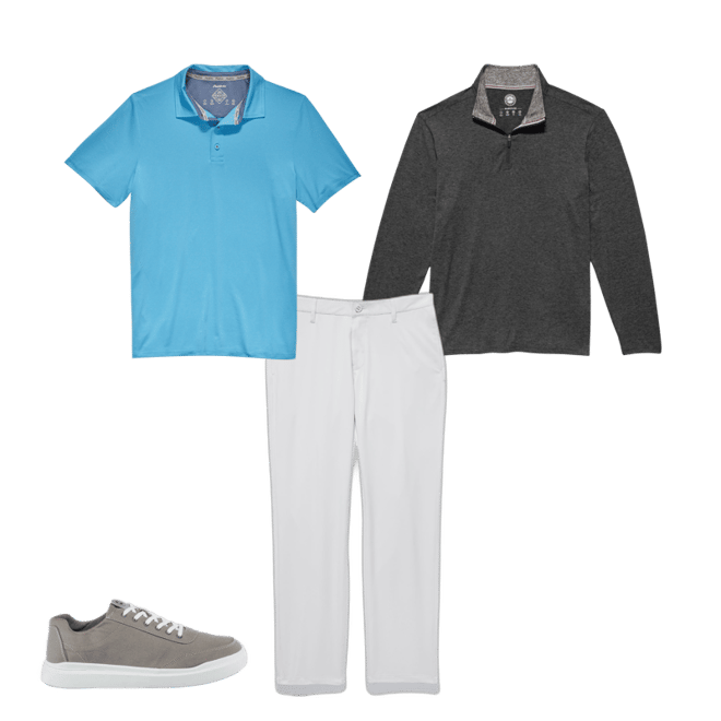 Shop The Look. Outfit 3 of 4