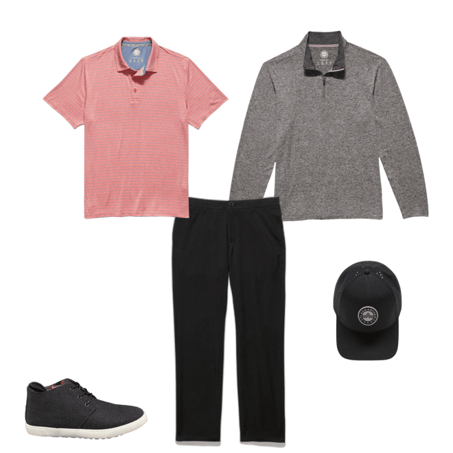 Shop The Look. Outfit 4 of 6
