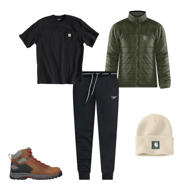 Fjallraven Men's Expedition X-Latt Jacket | Publiclands