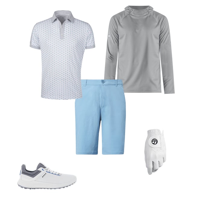 Oakley Take Pro Golf Shorts 3.0 Carl s Golfland