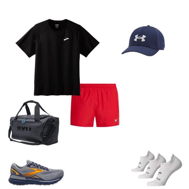 2xu gym bag clearance