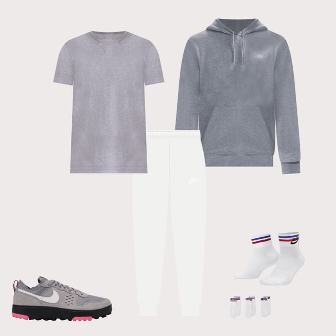 Nike Club Fleece Joggers