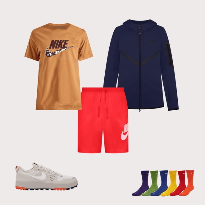 Nike Futura Tee