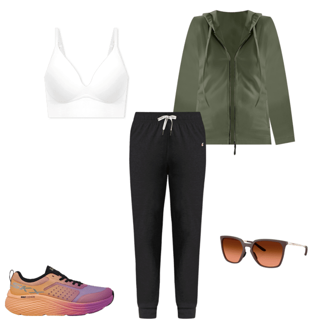 Champion Women s Jersey harder Pocket Pants