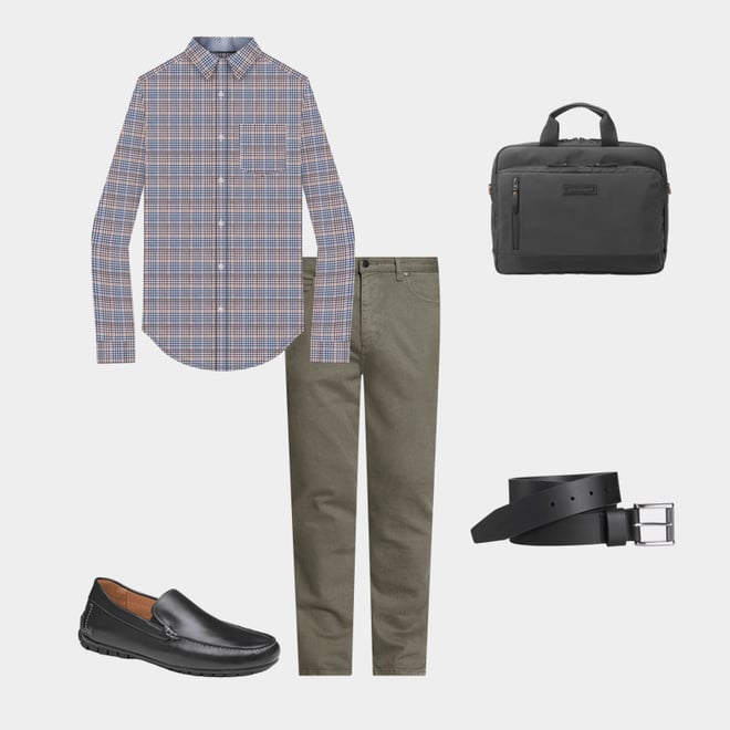 5th bundle featuring 4 items which compliment Cort Moc Venetian