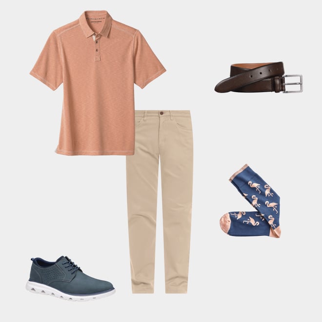 5th bundle featuring 4 items which compliment Novelty Socks