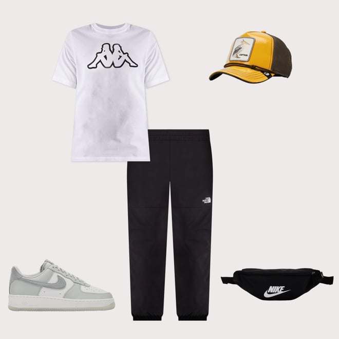 Nike Air Force 1 Low '07 LV8