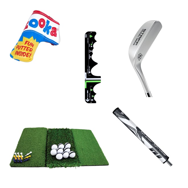 Wilson Model 8802 Putter | Dick's Sporting Goods