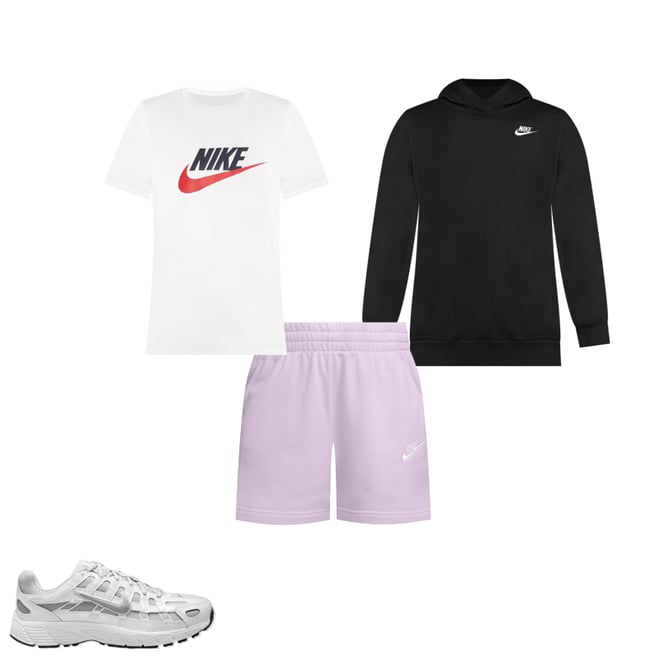 Nike P-6000